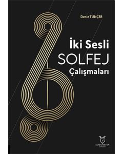 İki Sesli Solfej Çalışmaları