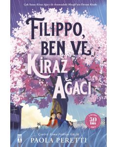 Filippo, Ben ve Kiraz Ağacı