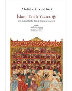 İslam Tarih Yazıcılığı