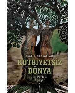 Kutbiyetsiz Dünya - Sır Perdesi Açılıyor