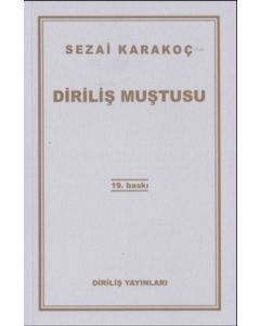 Diriliş Muştusu 