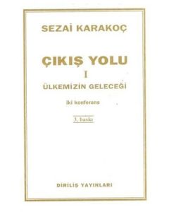 Çıkış Yolu 1