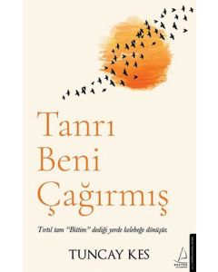 Tanrı Beni Çağırmış