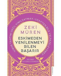 Zeki Müren - Eskimeden Yenilenmeyi Bilen Başarır
