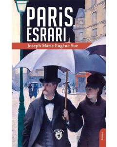 Paris Esrarı