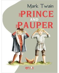 The Prince and The Pauper