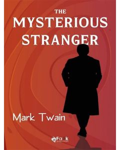The Mysterious Stranger 