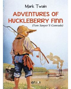 Adventures of Huckleberry Finn