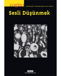 Cogito Sayı: 109 - Sesli Düşünmek