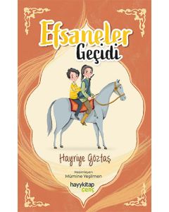 Efsaneler Geçidi