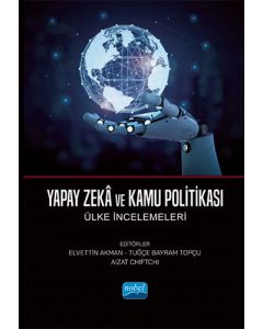 Yapay Zeka ve Kamu Politikası