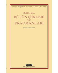 Bütün Şiirleri ve Fragmanları