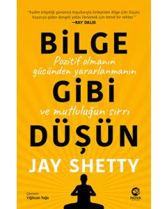 Bilge Gibi Düşün