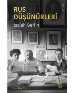 Rus Düşünürleri