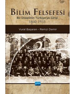 Bilim Felsefesi