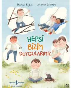 Hepsi Bizim Duygularımız