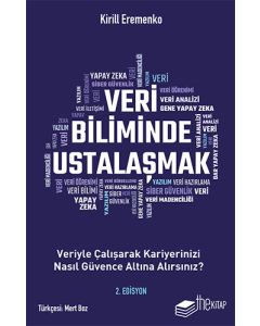 Veri Biliminde Ustalaşmak