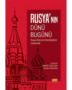 Rusya’nın Dünü, Bugünü