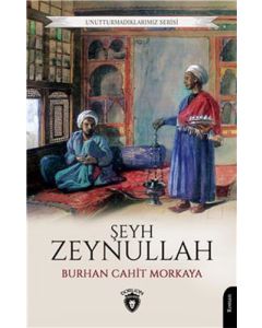 Şeyh Zeynullah