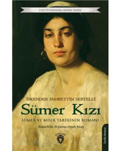 Sümer Kızı 