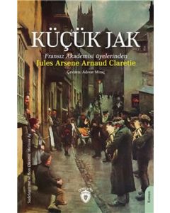 Küçük Jak