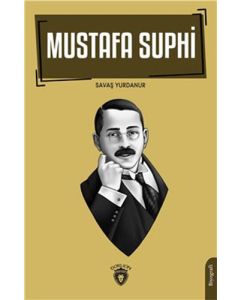 Mustafa Suphi