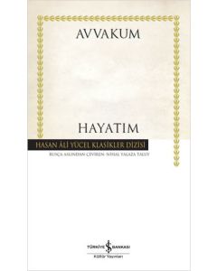 Hayatım