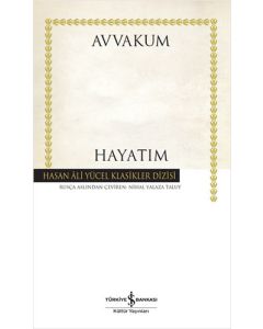 Hayatım (Ciltli)