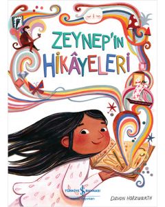 Zeynep’in Hikâyeleri