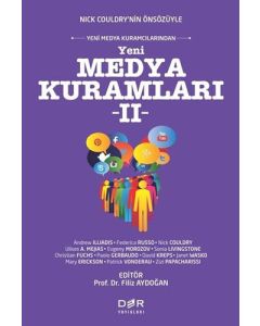 Yeni Medya Kuramları 2