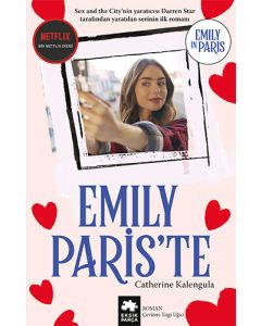 Emily Paris’te 
