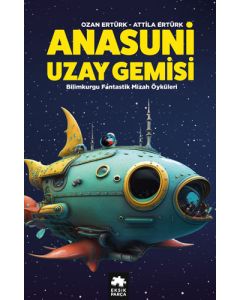 Anasuni Uzay Gemisi