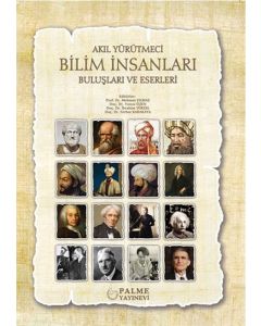 Akıl Yürütmeci Bilim İnsanları Buluşları ve Eserleri