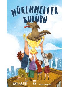 Mükemmeller Kulübü