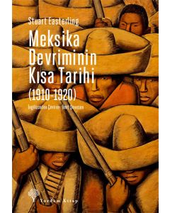 Meksika Devriminin Kısa Tarihi