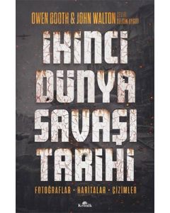 İkinci Dünya Savaşı Tarihi