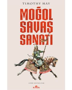 Moğol Savaş Sanatı