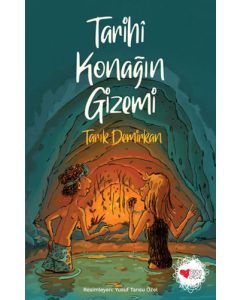 Tarihî Konağın Gizemi