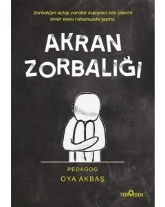 Akran Zorbalığı