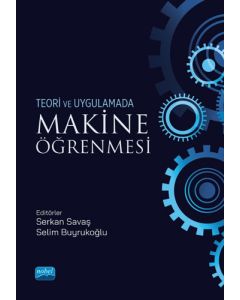 Teori ve Uygulamada Makine Öğrenmesi 