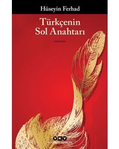 Türkçenin Sol Anahtarı