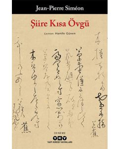 Şiire Kısa Övgü