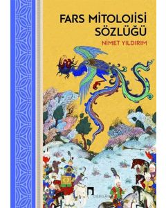 Fars Mitolojisi Sözlüğü