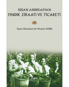 Fındık Ziraatı ve Ticareti