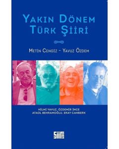 Yakın Dönem Türk Şiiri