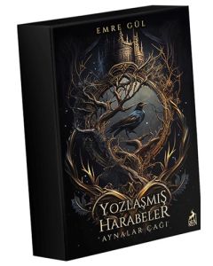 Yozlaşmış Harabeler (Kutulu - Ciltli)