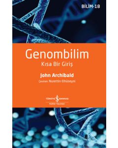 Genombilim - Kısa Bir Giriş