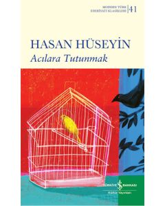 Acılara Tutunmak
