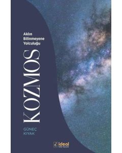 Kozmos - Aklın Bilinmeyene Yolculuğu