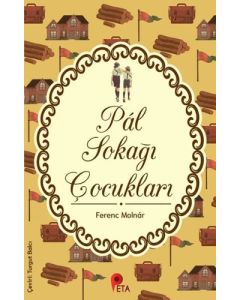 Pal Sokağı Çocukları
